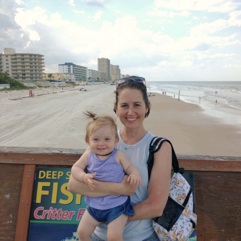 Meet your Posher, Sarah